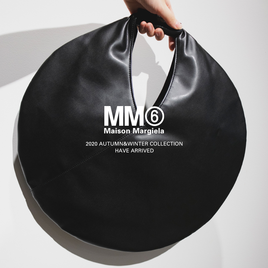 MM6 Maison Margiela＞新作入荷-09.19 | ST COMPANY online store 入荷 