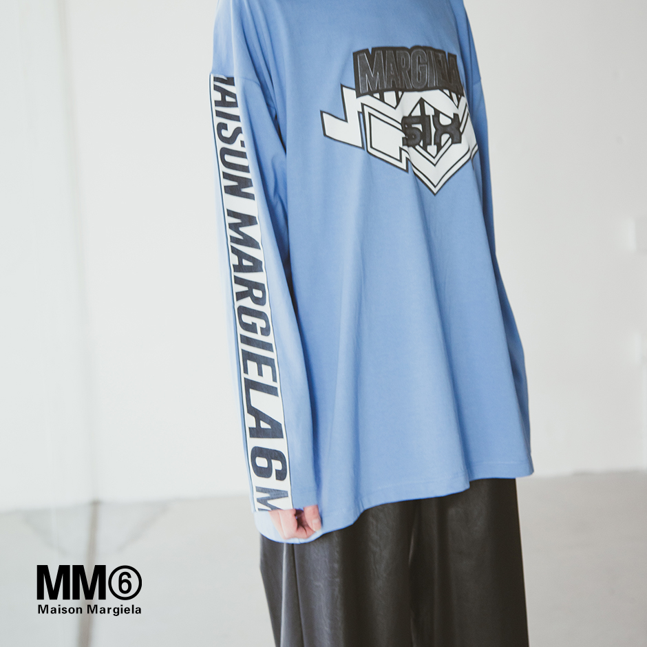 MM6 Maison Margiela＞新作入荷-01.23 | ST COMPANY online store 入荷 