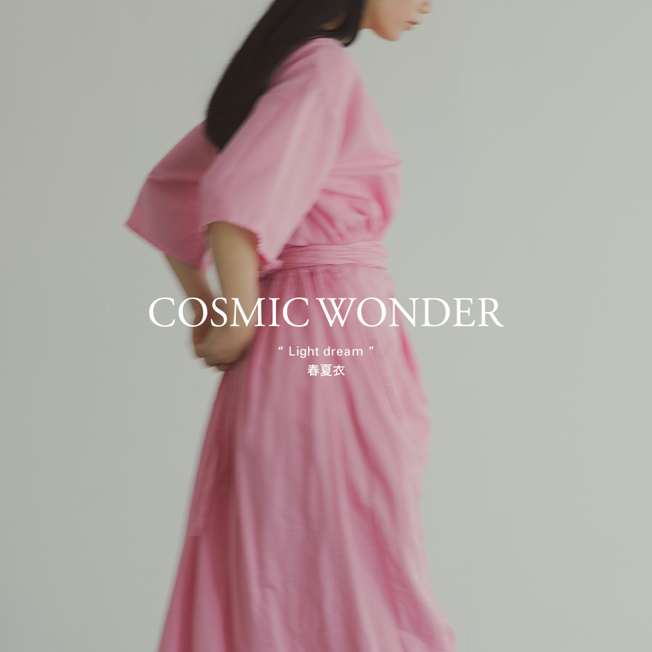 COSMIC WONDER＞新作入荷 03.12 | ST COMPANY online store 入荷案内ブログ